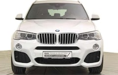 Bild des Angebotes BMW X3 X3 xDrive30d Sport-Aut.