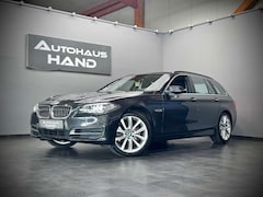 Bild des Angebotes BMW 525 d*TOURING*NAVI*CONNECTED*8-FACH*TOP!*