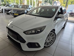 Bild des Angebotes Ford Focus Lim. RS*Recaro Sitze