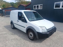 Bild des Angebotes Ford Transit Connect Kasten