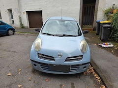 Bild des Angebotes Nissan Micra Micra 1.2 Season