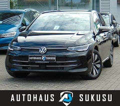 Bild des Angebotes VW Golf VIII 1.5 TSI Goal - LED - ACC - IQ Drive -