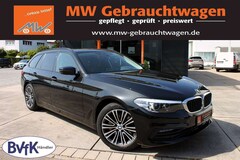 Bild des Angebotes BMW 530 i Touring Steptr. Sport-Line LED HUD KAM ACC