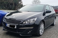 Bild des Angebotes Peugeot 308 308 SW BlueHDi 150 Automatik Stop