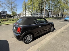 Bild des Angebotes MINI Cooper Cabrio