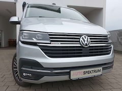 Bild des Angebotes VW T6 California T6.1 California California Ocean 4Motion 1.HAND