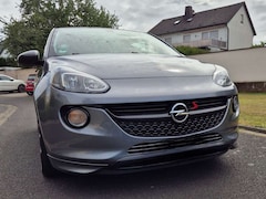 Bild des Angebotes Opel Adam 1.4 Turbo S