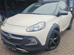 Bild des Angebotes Opel Adam Adam 1.0 Start/Stop Rocks EcoFLEX ecoFLOW Faltdach