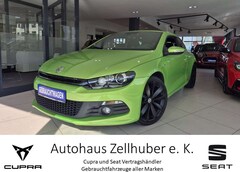 Bild des Angebotes VW Scirocco 2.0 TSI DSG *R-Line*Keyless*Navi*Shz*
