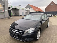 Bild des Angebotes Mercedes-Benz A 220 A A 220 CDI / d BlueEfficiency