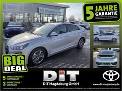 Bild des Angebotes Hyundai IONIQ 1.6 GDI Prime ACC+LED+Navi+SD+SHZ+2xKlima
