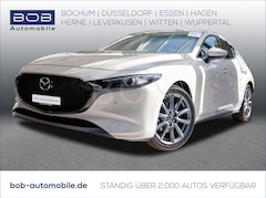 Bild des Angebotes Mazda 3 G 140 Exclusive-line 6MT 8-fach bereift