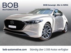 Bild des Angebotes Mazda 3 G 140 Exclusive-line 6MT 8-fach bereift