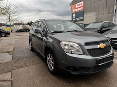 Bild des Angebotes Chevrolet Orlando 1.8 LS+. 7 Sitzen
