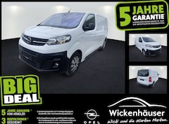 Bild des Angebotes Opel Vivaro Kasten 2.0 D (L2) Edition M 2xKlima