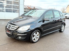 Bild des Angebotes Mercedes-Benz B 180 Navi_Klima_Sitzhz_Alu_TÜV 09/2026