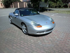 Bild des Angebotes Porsche Boxster Boxster