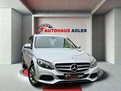 Bild des Angebotes Mercedes-Benz C 250 T BlueTec/d*9G*AUTO*LED*PDC*TOTW*NAV*ASSIS