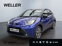 Bild des Angebotes Toyota Aygo X Team D *Kamera*CarPlay*Spurhalteass*ACC*
