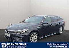Bild des Angebotes Kia Optima Optima SW 2.0 Plug-IN Hybrid Spirit Navi Pano