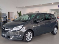 Bild des Angebotes Opel Meriva B 1.4 Turbo Active /SHZ /PDC /Alu