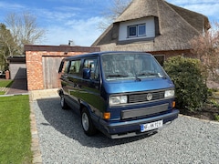 Bild des Angebotes VW T3 Multivan Multivan Limited Last Edition