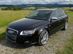 Bild des Angebotes Audi S4 S4 Avant tiptronic