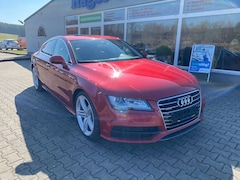 Bild des Angebotes Audi A7 Sportback 3.0 TDI quattro Vollausstattung