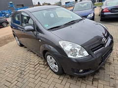 Bild des Angebotes Toyota Corolla Verso 1.8 Sol