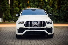 Bild des Angebotes Mercedes-Benz GLE 63 AMG GLE 63S AMG 4Matic+ Coupe LUFT BURM PANO DRIVERS