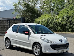 Bild des Angebotes Peugeot 206 + Basis