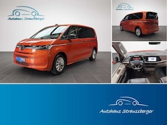 Bild des Angebotes VW T7 Multivan Style ACC H&K HuD KZU QI 3ZK SHZ