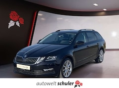 Bild des Angebotes Skoda Octavia Combi 2,0 TSI DSG Ambition AHK
