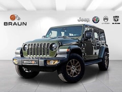 Bild des Angebotes Jeep Wrangler PHEV 4xe GOLDEN EAGLE Sky-One-Touch/AHK