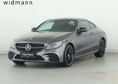 Bild des Angebotes Mercedes-Benz C 220 d 4M Coupé *AMG*Multibeam*Burmester*Pano**