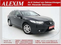 Bild des Angebotes Honda Accord 2.0i Tourer Lifestyle/Xenon/Temp./Sound