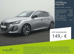 Bild des Angebotes Peugeot 208 BUSINESS HYBRID 110 e-DSC6