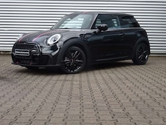 Bild des Angebotes MINI Cooper D Clubman Cooper3-t. JCW-Trim LED Navi CarPlay Kamera SH