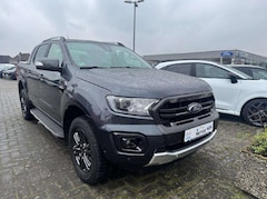 Bild des Angebotes Ford Ranger Wildtrak Doppelkabine 4x4