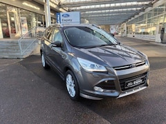 Bild des Angebotes Ford Kuga Individual