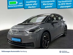 Bild des Angebotes VW ID.3 Pro IQ.Light Panoramadach Navi Sitzhzg