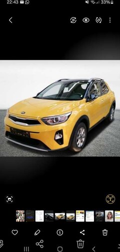 Bild des Angebotes Kia Stonic 1.2 Vision