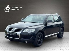 Bild des Angebotes VW Touareg 3.0 TDI V6 PDC SHZ Xenon Tempo Klima