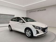 Bild des Angebotes Hyundai i20 1.2 Benzin 'Select' 2WD 5-Gang