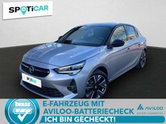 Bild des Angebotes Opel Corsa-e Ultimate Elektro