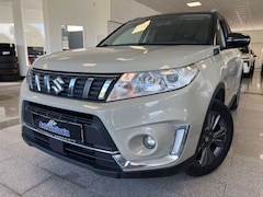 Bild des Angebotes Suzuki Vitara 1.0 Automatik Kamera Navi AHK Klimaauto.