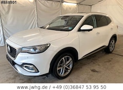 Bild des Angebotes MG EHS Luxury PHEV Leder FahrAssPilot Panorama 360°