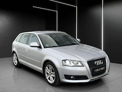 Bild des Angebotes Audi A3 Sportback 2.0 TDI *Automatik*Standheiz.*BiXenon