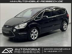 Bild des Angebotes Ford S-Max S-MAX TDCi*Titanium*Xenon*AHK*Pano*Standhzg.*