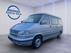 Bild des Angebotes VW T4 California Generation 1. Hand ROSTFREI
